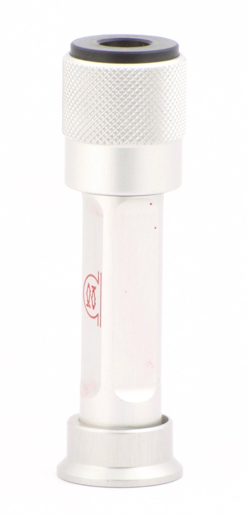 Ari 't Hart Reel Seat 