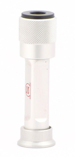 Ari 't Hart Reel Seat 