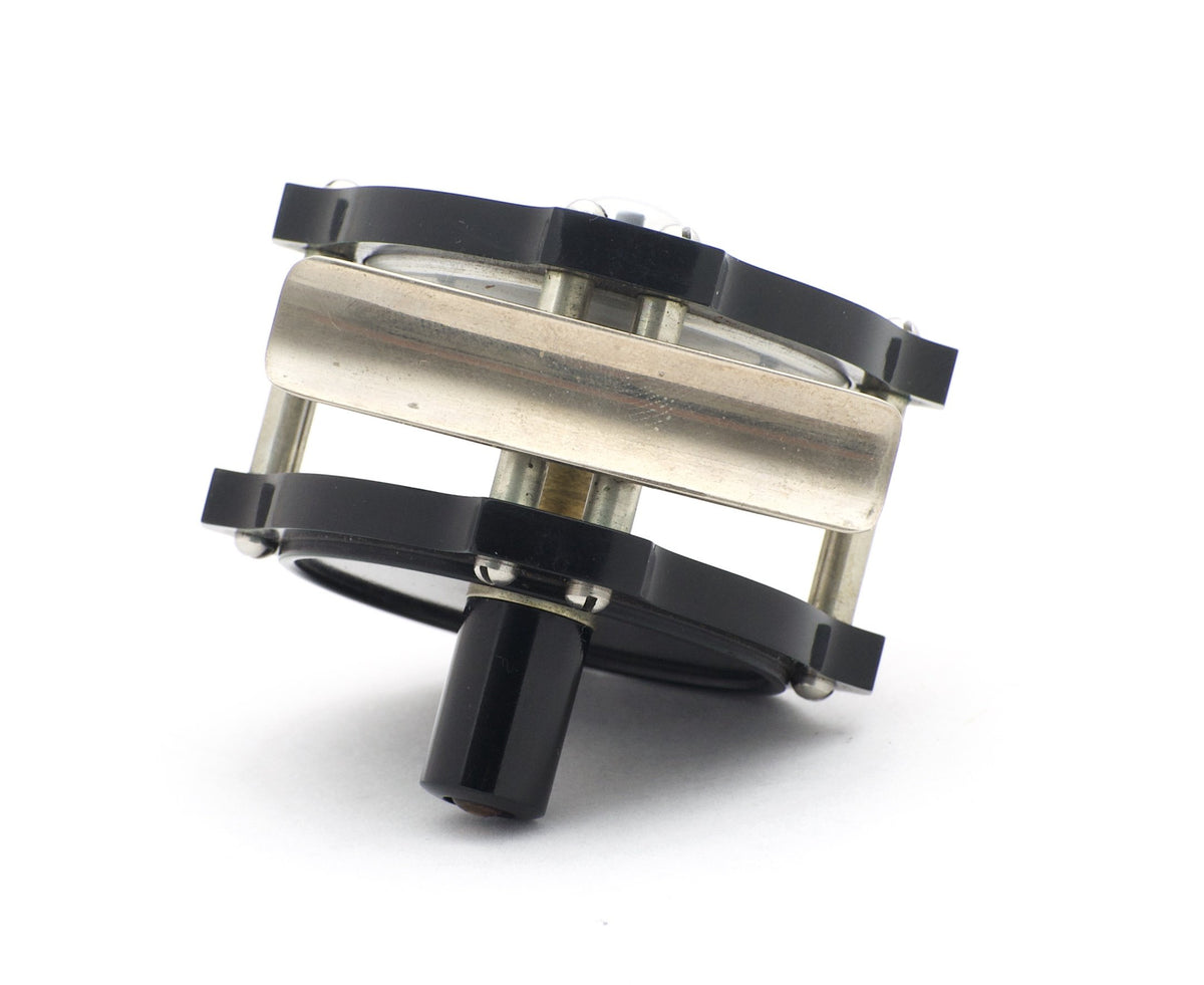 Leonard, H.L. -- Model 37H Baby Catskill Bamboo Rod and Leonard Mills Fairy Reel