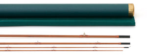 Lacey, Gary -  Royal 7' 3/2 3wt Bamboo Rod 
