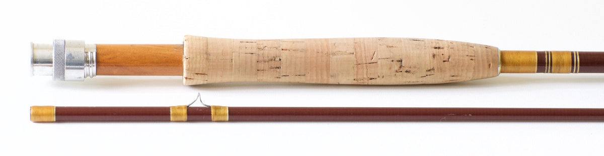 Claudio, Ferdinand - Model 805A Fiberglass Fly Rod 