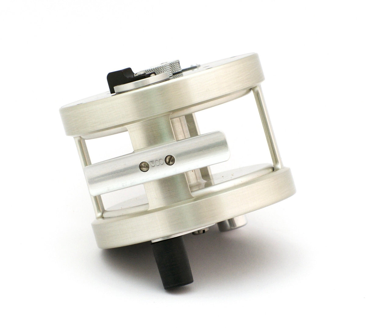 Bogdan Model 300 Fly Reel - RHW