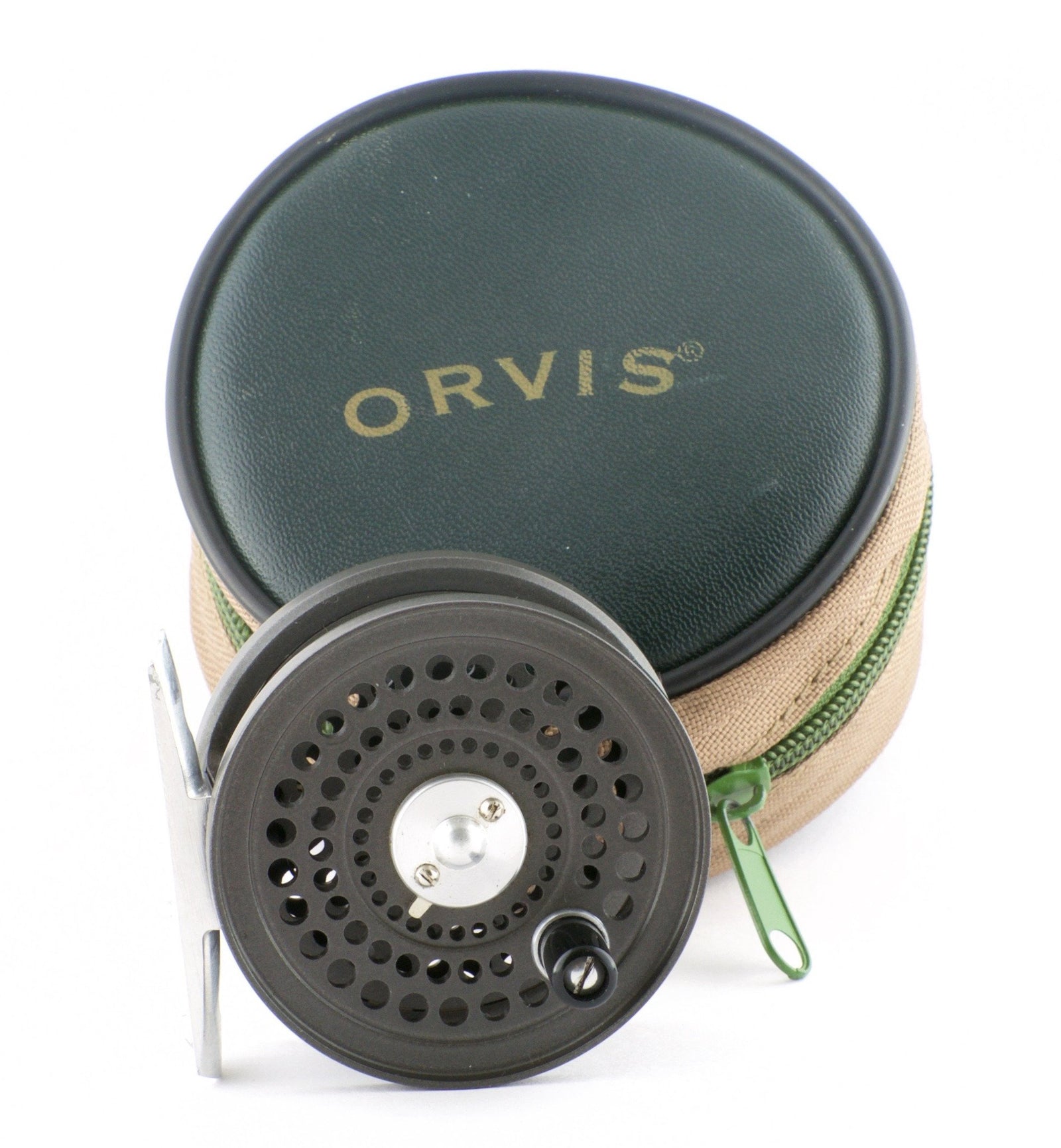 Orvis CFO II Fly Reel