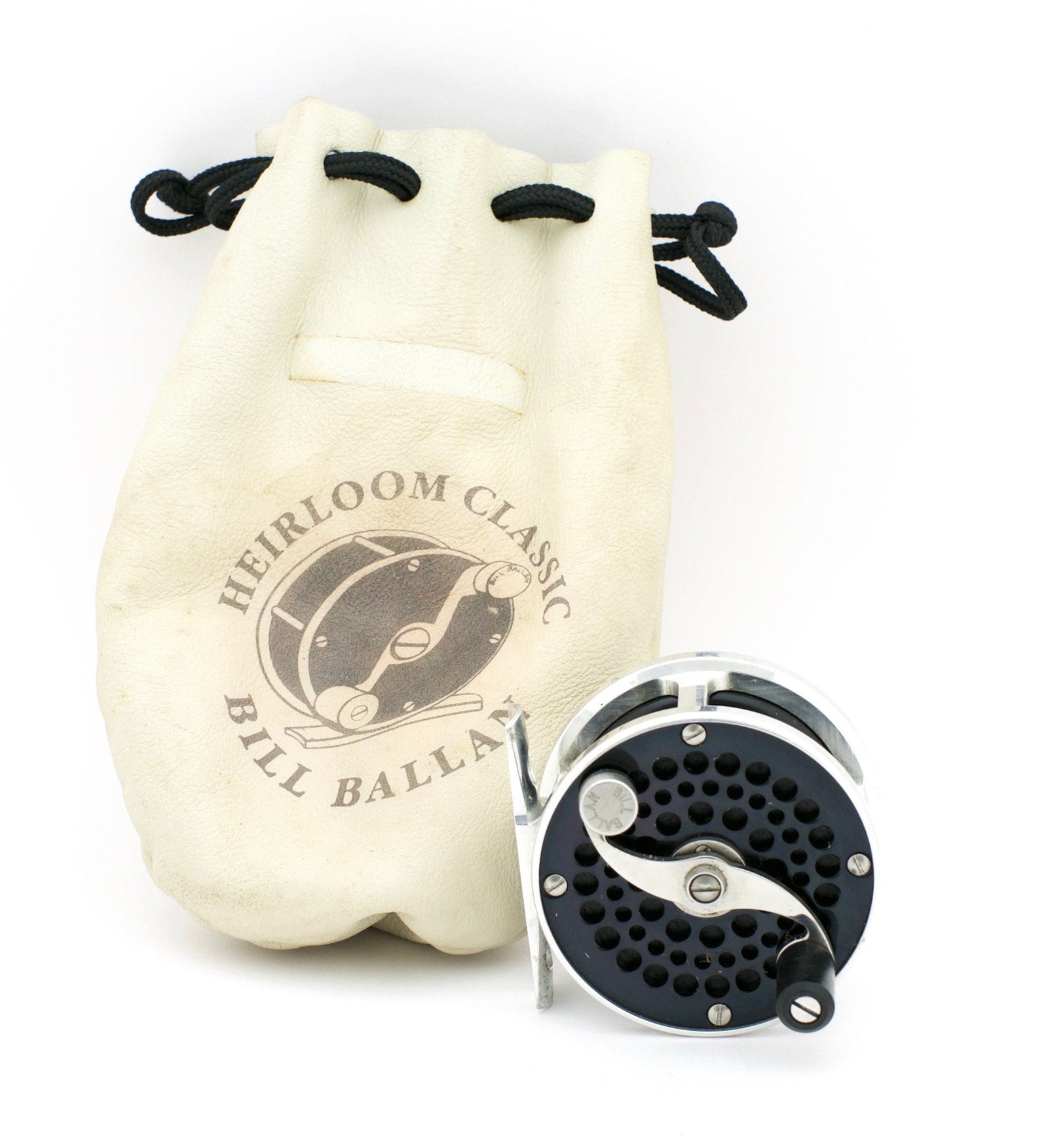 Bill Ballan 2 5/8" Fly Reel 