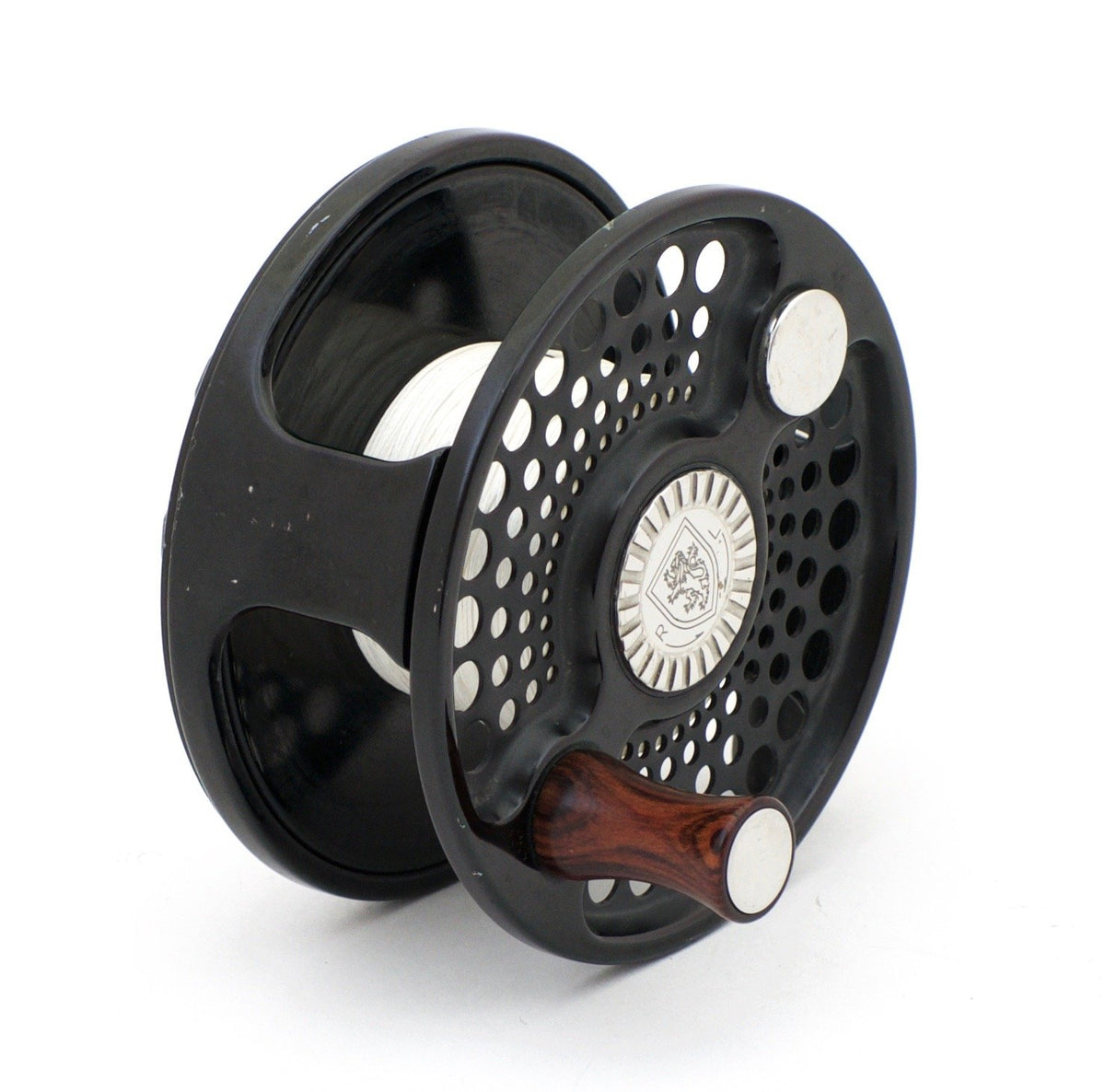 Charlton 8500 1.2 Signature Series Fly Reel - LHW