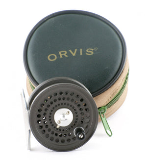 Orvis CFO II Fly Reel