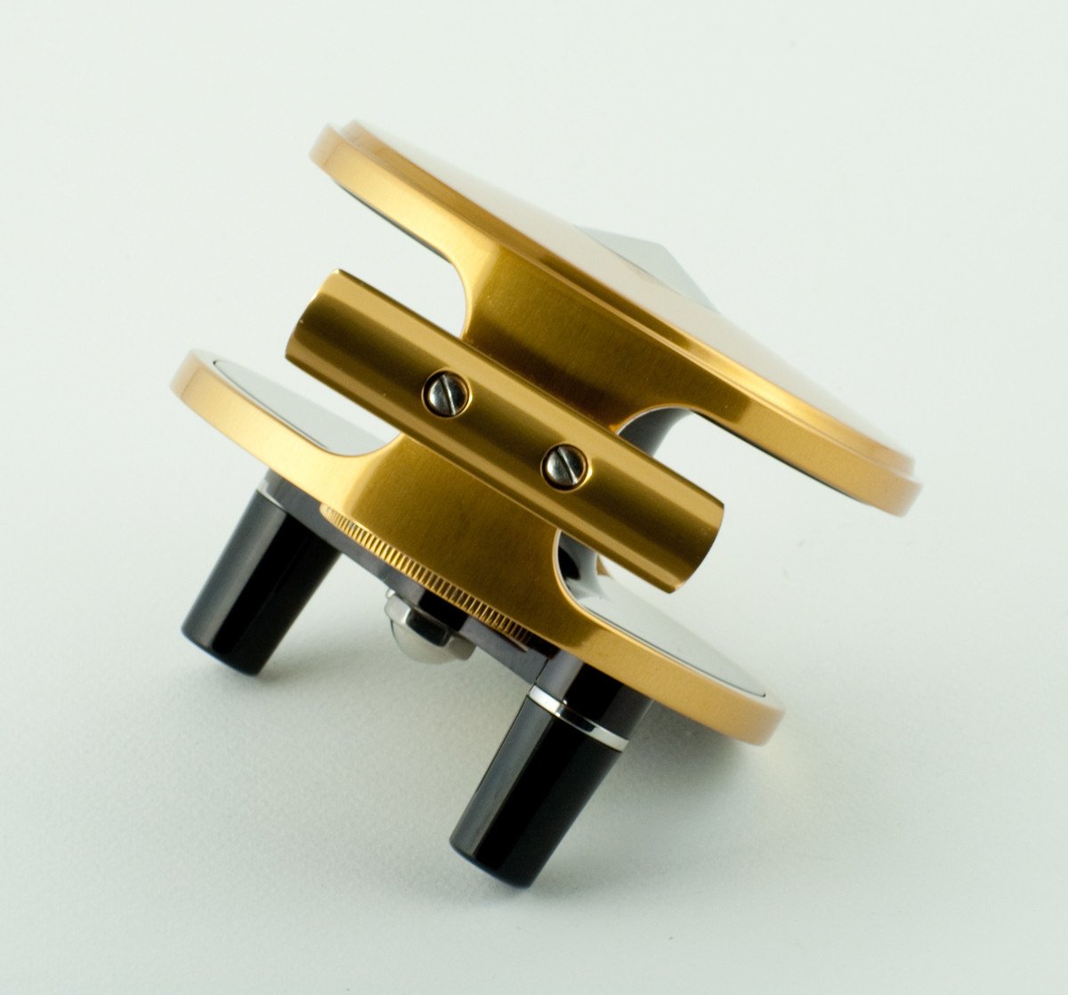 Seamaster Dual Mode Fly Reel - Mark III (LHW)