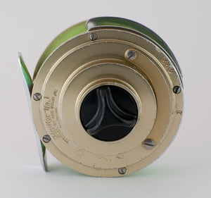 Fin-Nor Wedding Cake #1 Fly Reel