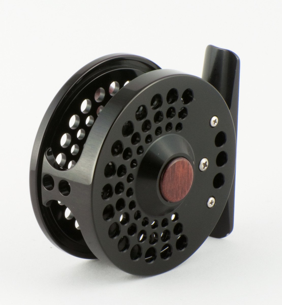 abel tr light fly fishing reel Series Reels An integrated precision Abel TR-light fly reel (mint)