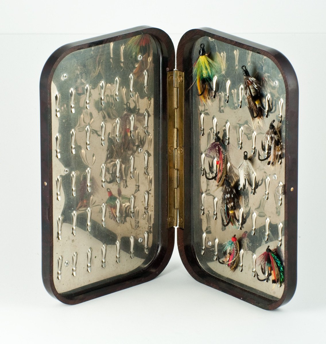 Hardy Bros. Neroda Fly Box