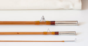 Peterson, Erik - Linnea Rod Company 7'7 4wt