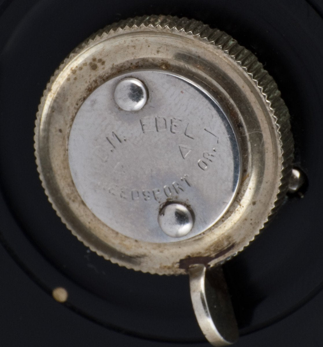 David Edel 3" Vom Hofe Perfection Fly Reel