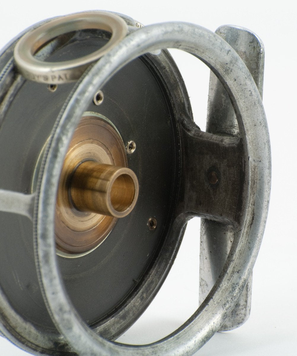 Hardy Perfect 2 7/8" Fly Reel - 1917 check