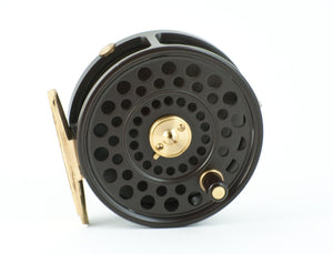 Hardy Golden LRH Lightweight Fly Reel