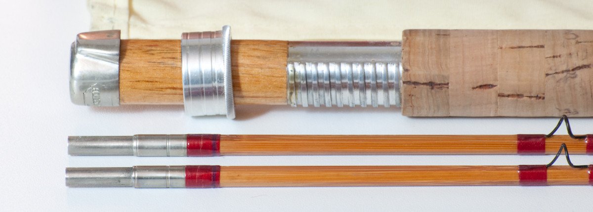 Leonard, HL - Model 39H Bamboo Rod