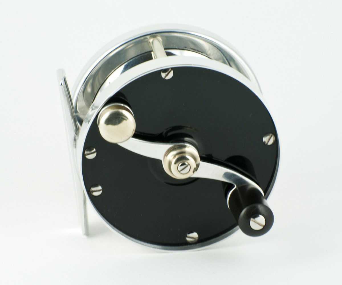 Walker T/R-2 - 2 3/4" Trout Fly Reel - RHW 