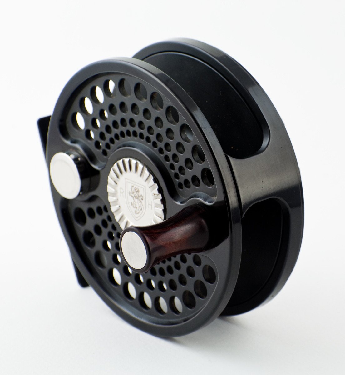 Charlton 8500SS 0.8 Fly Reel - RHW