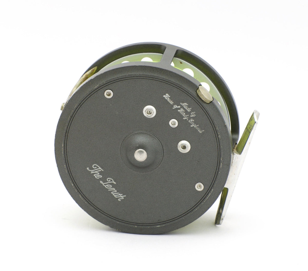 Hardy Zenith Fly Reel