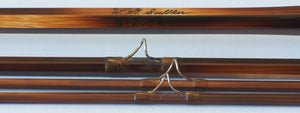 Soeffker, Gary -- 8' 3/2 5wt Bamboo Fly Rod 