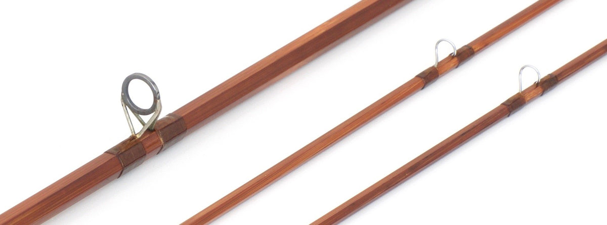 Orvis Wes Jordan 8'6 8wt Bamboo Rod