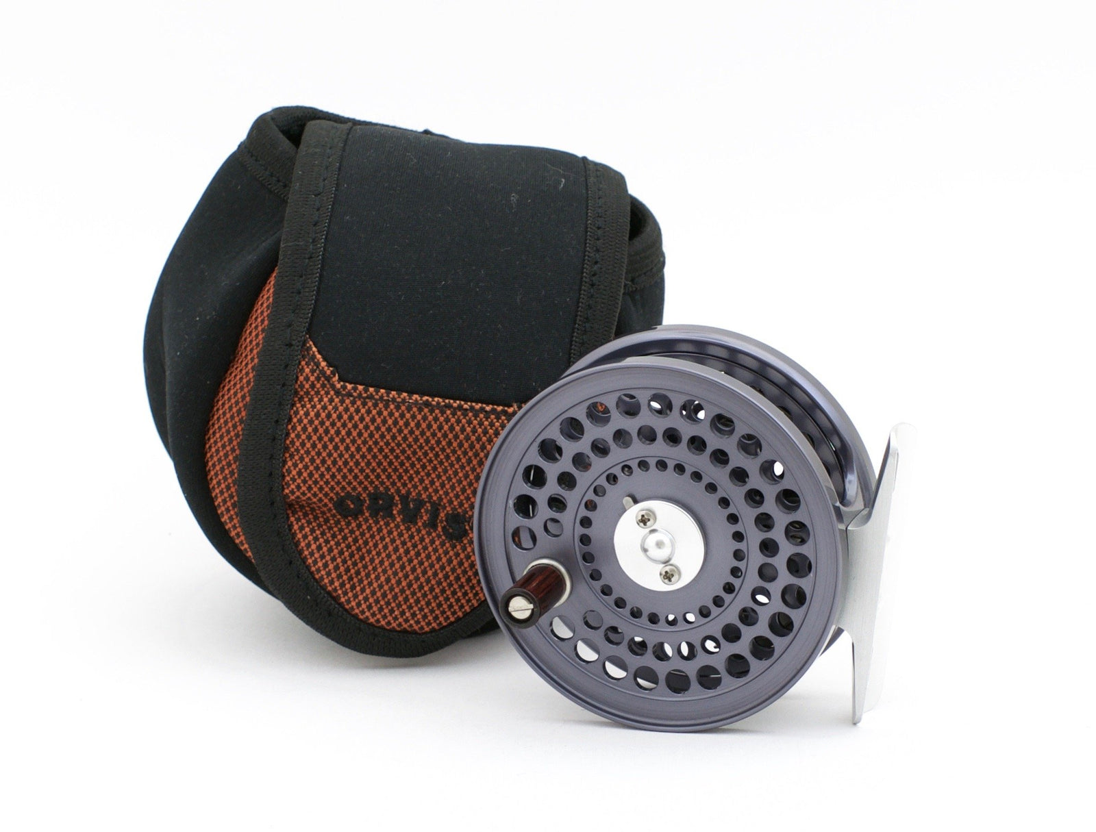 Orvis CFO III Fly Reel - Made by Abel