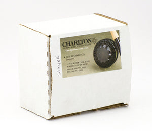 Charlton 8350C Fly Reel with 1/5 Spool - LHW Mint w/ Box