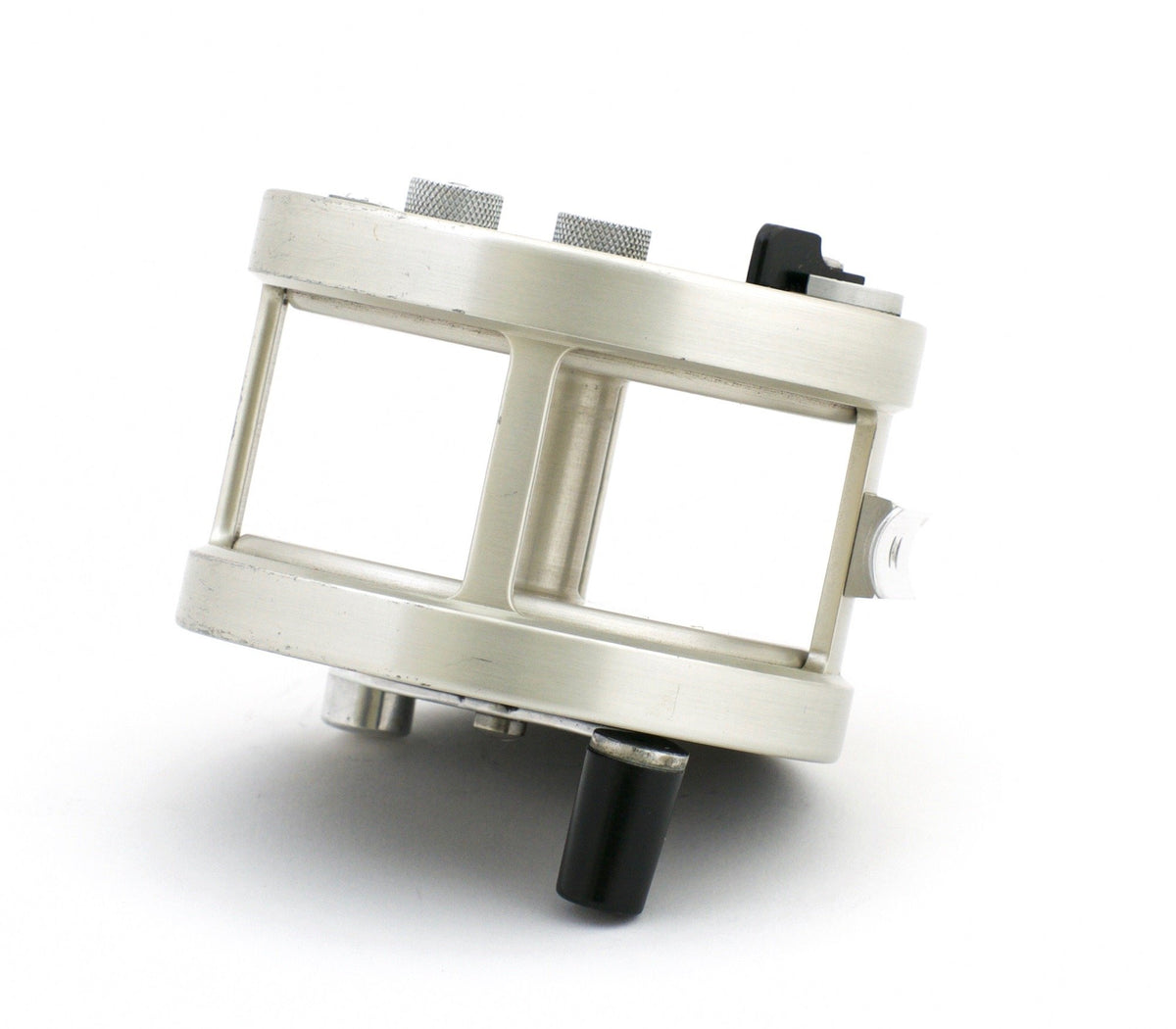 Bogdan Model 400 Fly Reel - RHW