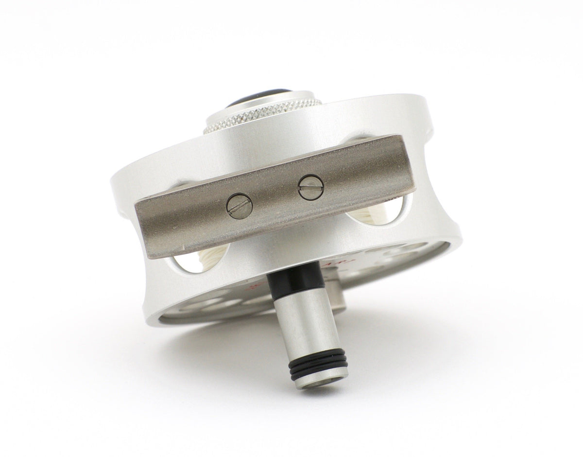 Ari 't Hart / Dutch Reels Mach I Fly Reel
