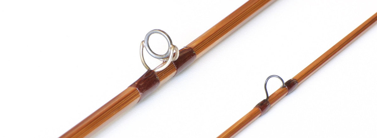 Young, Colin - 7' 3wt Bamboo Fly Rod 