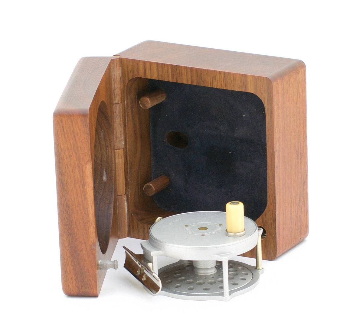 Hardy Bougle Commemorative 1903 Limited Edition Fly Reel