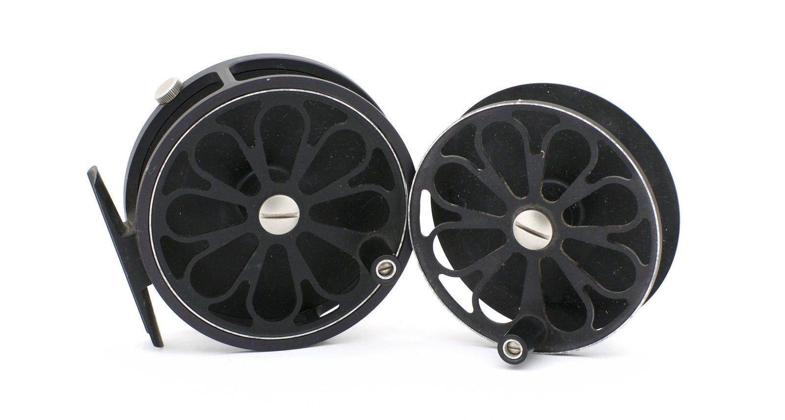 Ross RR3 Etna Fly Reel and Spare Spool