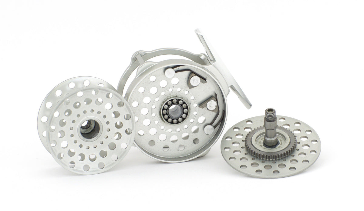 Hardy Baby Bougle Lightweight Fly Reel
