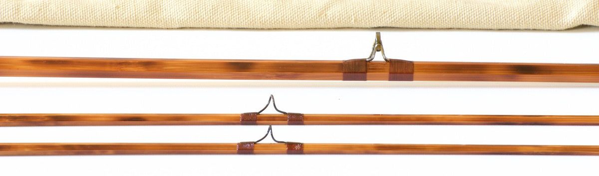 Pickard, John - Model 795PE (Para 14) Bamboo Rod 