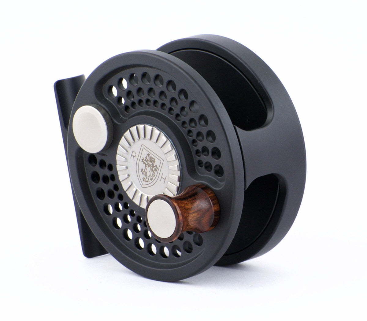 Charlton 8400 0.8 Thinn-Line Fly Reel