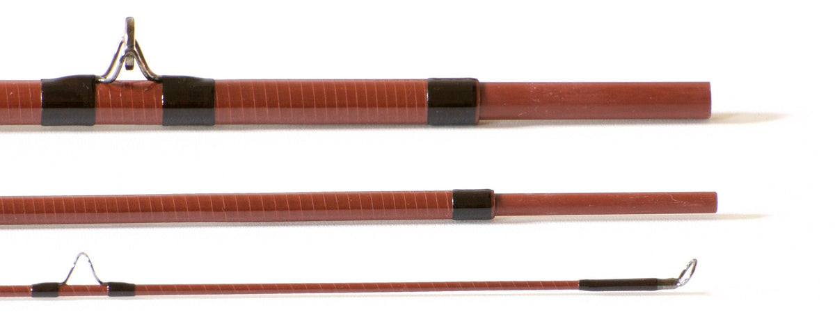 Leiderman, Matt - 8' 2pc 3-4wt Fiberglass Rod 