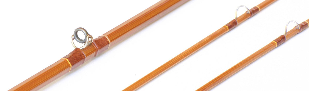 Howells, Gary - 8' 5wt Bamboo Rod 