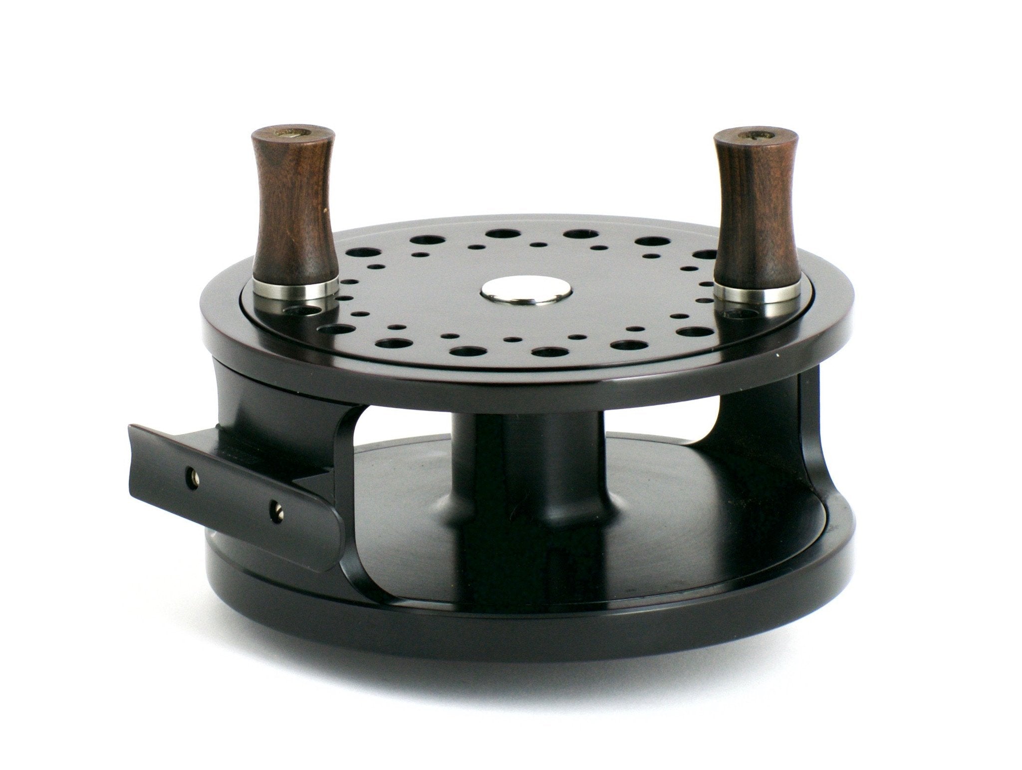 cliff herron fly reels Cliff Herron 4 1/2" Pelagic Fly Reel