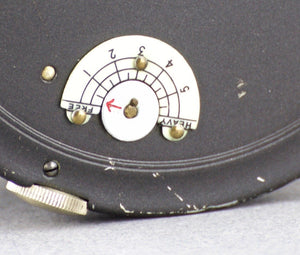 Hardy Super Silex 4" Reel 