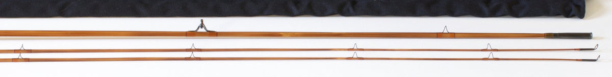 Perrigo, Joe / Genesee Valley Rods - 7' 3wt Quad 