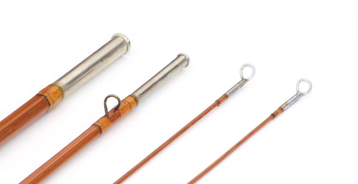 Wright & McGill Granger Aristocrat Model 8642 Bamboo Rod