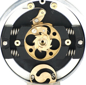 Todd Sands Large Salmon Fly Reel - RHW New