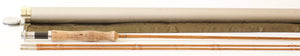 Powell, E.C. -- 8'6 B-Taper Bamboo Rod 