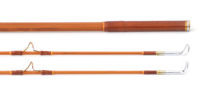 Howells, Gary -- 8'6 5wt Bamboo Rod 