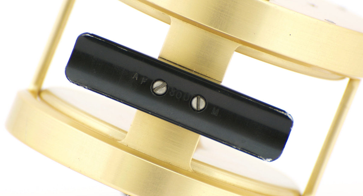 Bogdan Model 300M Abercrombie & Fitch Fly Reel - RHW