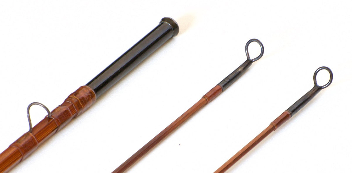 Orvis Battenkill Deluxe 7'6 5wt Bamboo Rod