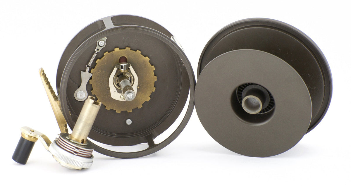 Hardy Ocean Prince Two - 3 3/4