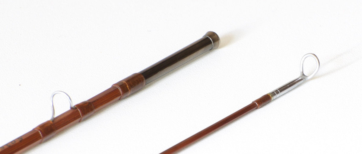 Orvis Flea 6'6 Bamboo Rod