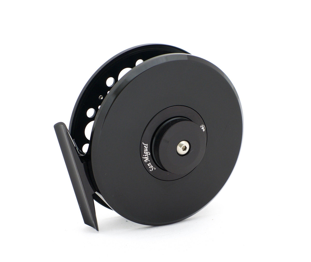 Ross San Miguel 3 Fly Reel w/ Spare Spool