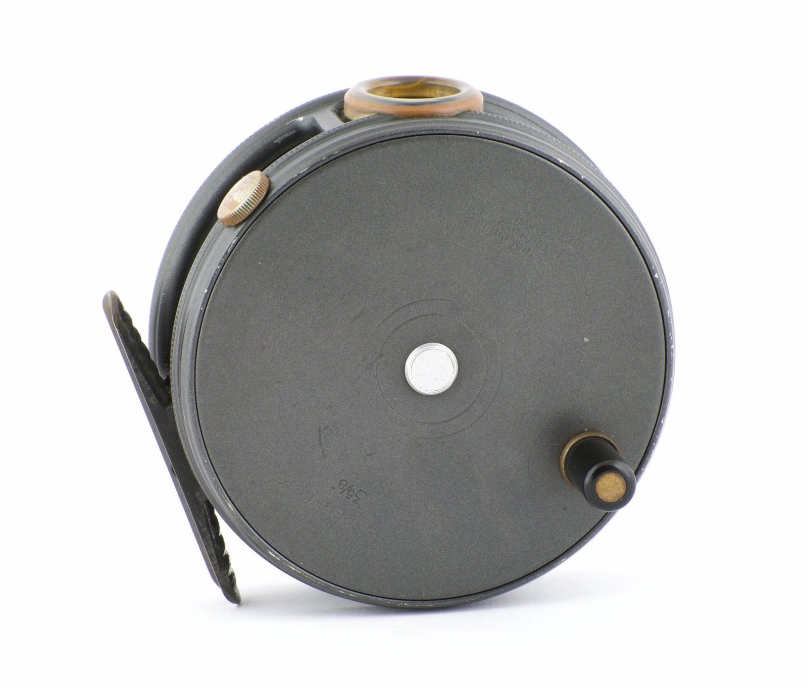 Hardy Perfect 3 5/8" 