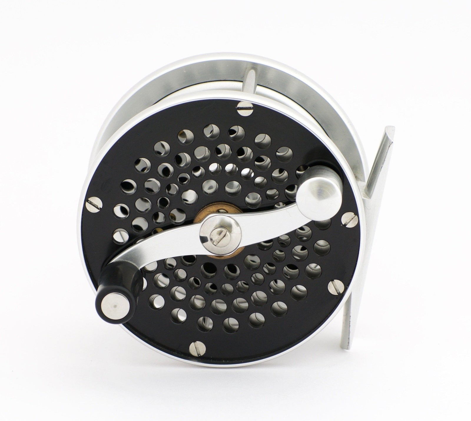 Bo Mohlin Medium Trout Wide 6/7 Fly Reel 